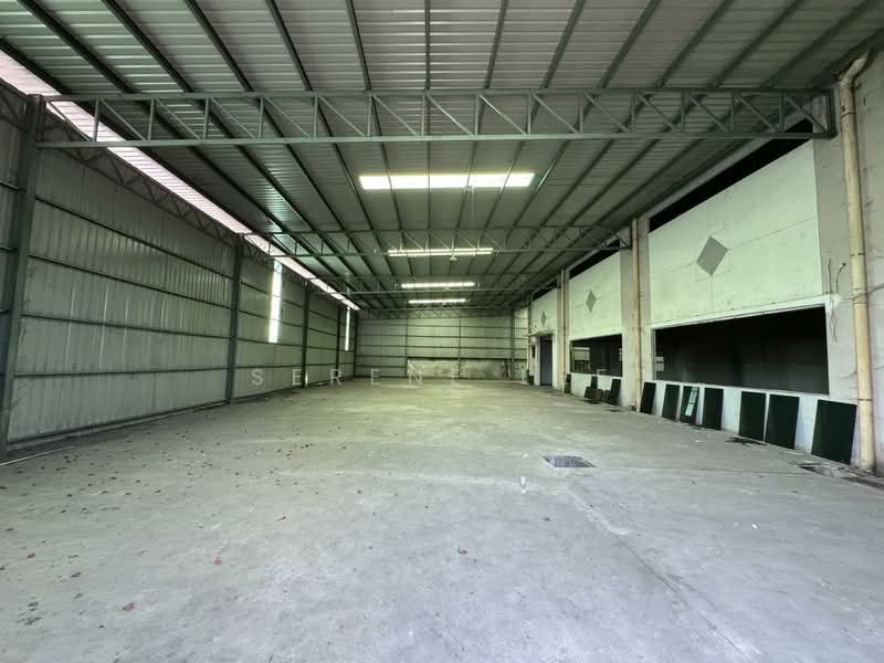 Semi-D Factory for Rent in Taman Perindustrian Cemerlang (Ulu Tiram) - Serene Lee - Interior - PropertyGuru.com.my