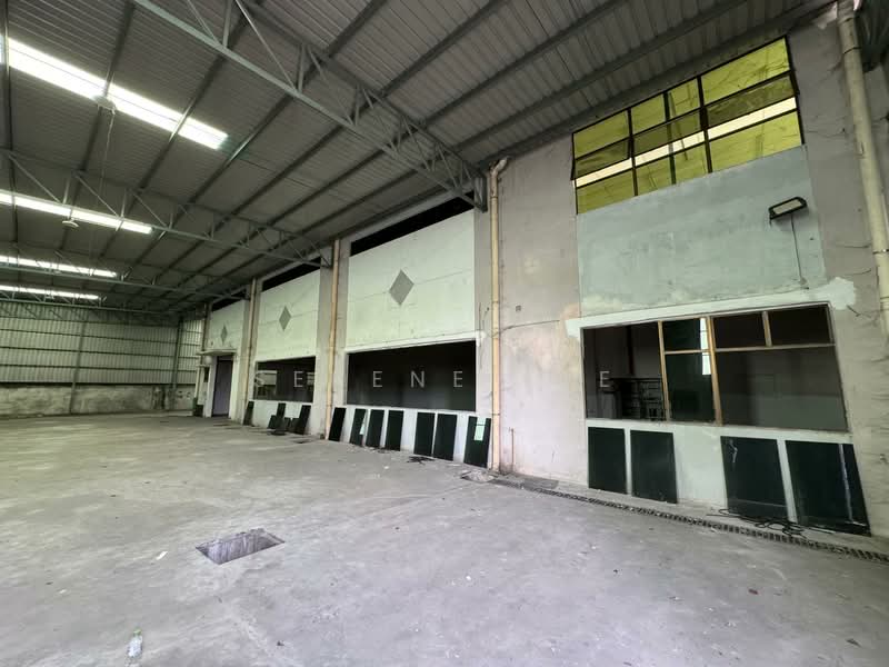 Semi-D Factory for Rent in Taman Perindustrian Cemerlang (Ulu Tiram) - Serene Lee - Interior - PropertyGuru.com.my