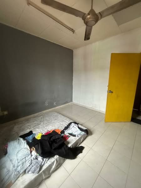Rumah Teres 2 Tingkat untuk Dijual di Taman Nusantara (Iskandar Puteri (Nusajaya)) - SK GOO - PropertyGuru.com.my