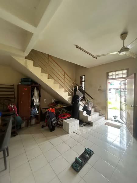 Rumah Teres 2 Tingkat untuk Dijual di Taman Nusantara (Iskandar Puteri (Nusajaya)) - SK GOO - PropertyGuru.com.my