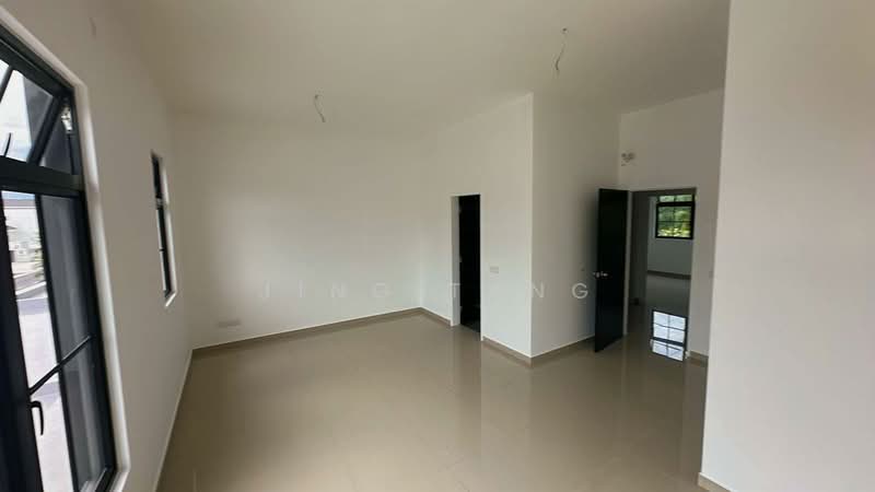 Rumah Teres 2 Tingkat untuk Dijual di Eco Botanic 2 (Iskandar Puteri (Nusajaya)) - Jing Tang - PropertyGuru.com.my