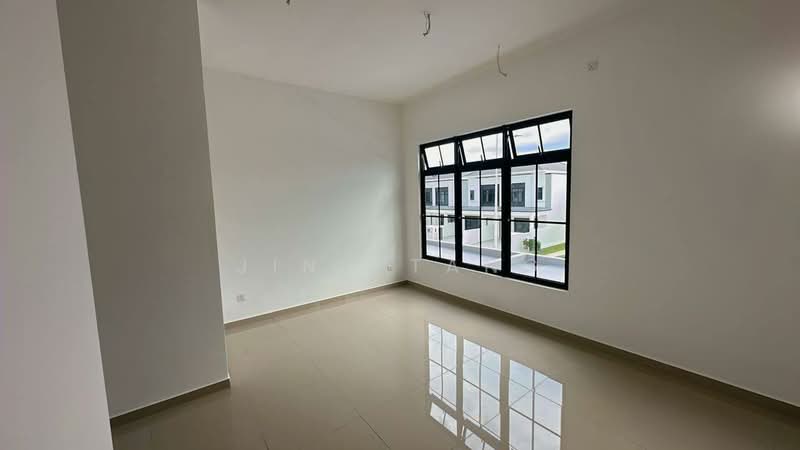 Rumah Teres 2 Tingkat untuk Dijual di Eco Botanic 2 (Iskandar Puteri (Nusajaya)) - Jing Tang - PropertyGuru.com.my