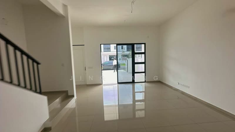 Rumah Teres 2 Tingkat untuk Dijual di Eco Botanic 2 (Iskandar Puteri (Nusajaya)) - Jing Tang - PropertyGuru.com.my