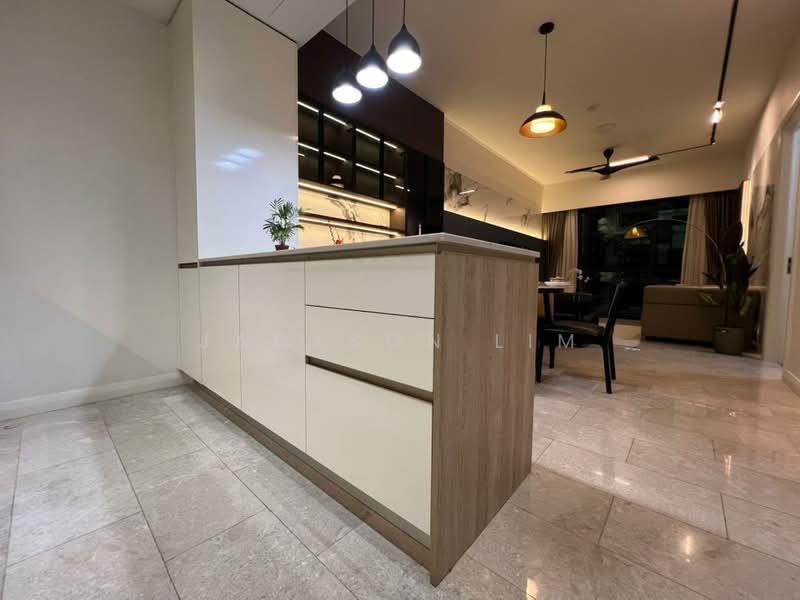 Servis Apartment untuk Disewa di TRX Residences - Jackson Lim - PropertyGuru.com.my