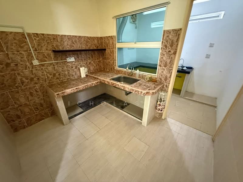 Condominium for Rent at Sky Home, Tambun - Nicholas Lee - Kitchen - PropertyGuru.com.my