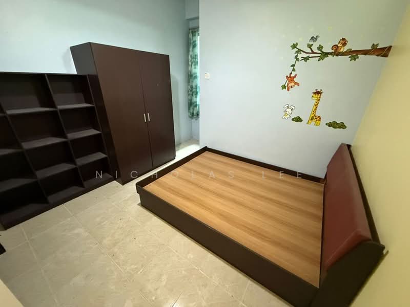 Condominium for Rent at Sky Home, Tambun - Nicholas Lee - Bedroom - PropertyGuru.com.my