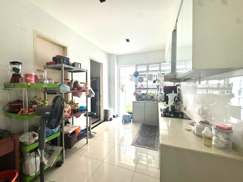 Rumah Kluster untuk Dijual di Setia Tropika (Johor Bahru) - Guang Jun Loh - PropertyGuru.com.my