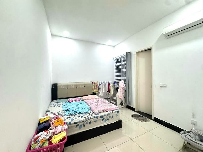 Rumah Kluster untuk Dijual di Setia Tropika (Johor Bahru) - Guang Jun Loh - PropertyGuru.com.my