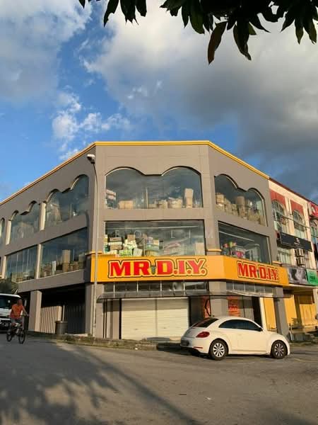 Shop for Sale in Cheras (Selangor) - Leo Lim - Exterior - PropertyGuru.com.my