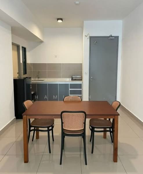 Servis Apartment untuk Disewa di M Centura - Hamizah . - PropertyGuru.com.my