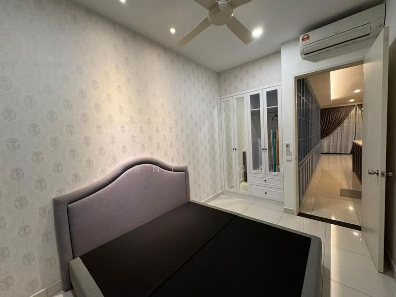 Rumah Teres 2 Tingkat untuk Dijual di Eco Summer (Johor Bahru) - Bernice Gan - PropertyGuru.com.my