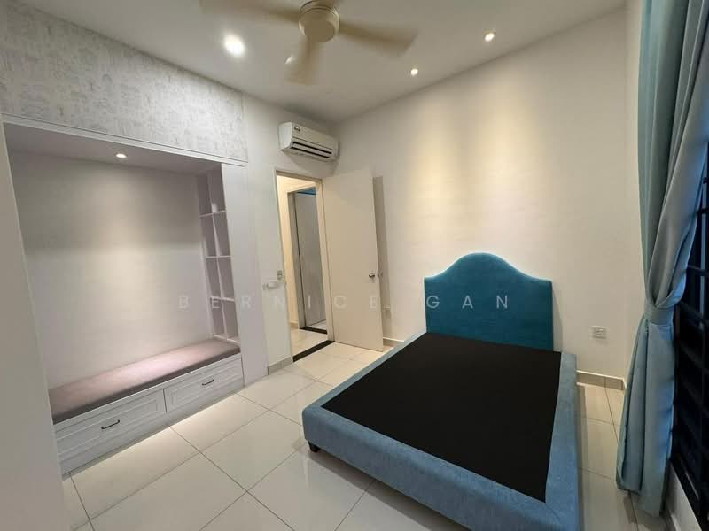 Rumah Teres 2 Tingkat untuk Dijual di Eco Summer (Johor Bahru) - Bernice Gan - PropertyGuru.com.my