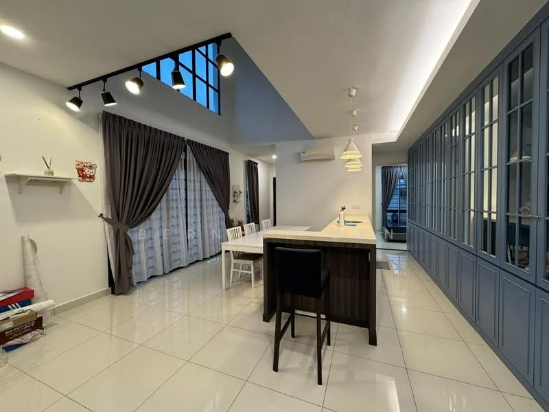Rumah Teres 2 Tingkat untuk Dijual di Eco Summer (Johor Bahru) - Bernice Gan - PropertyGuru.com.my