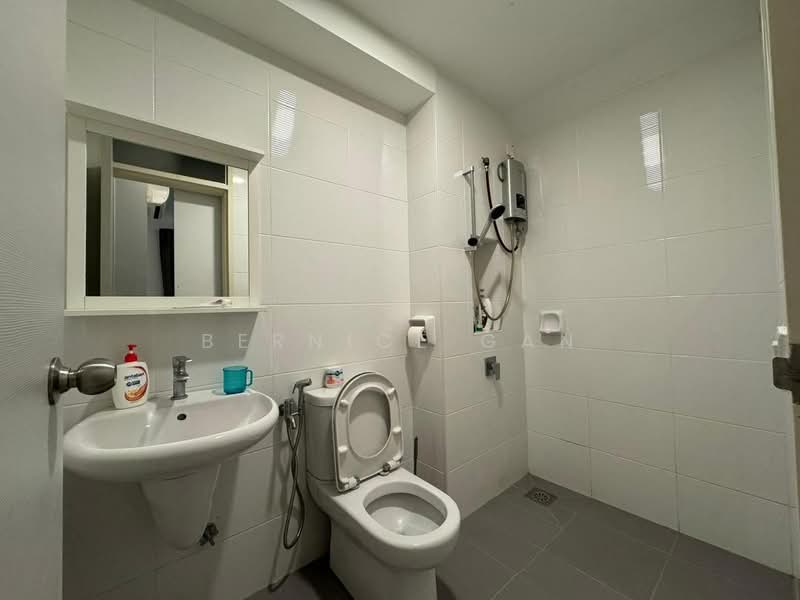 Rumah Teres 2 Tingkat untuk Dijual di Eco Summer (Johor Bahru) - Bernice Gan - PropertyGuru.com.my