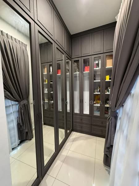 Rumah Teres 2 Tingkat untuk Dijual di Eco Summer (Johor Bahru) - Bernice Gan - PropertyGuru.com.my