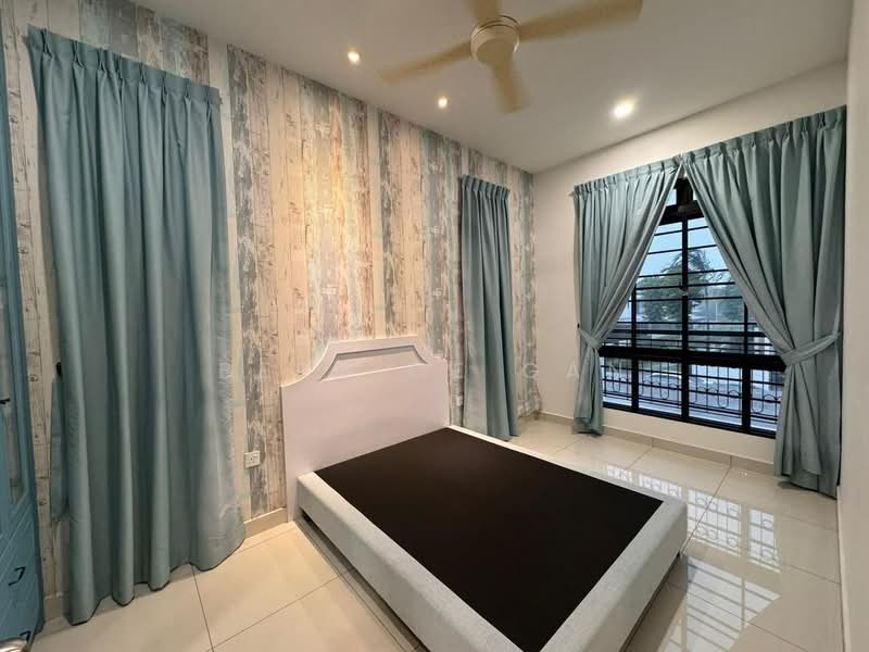 Rumah Teres 2 Tingkat untuk Dijual di Eco Summer (Johor Bahru) - Bernice Gan - PropertyGuru.com.my