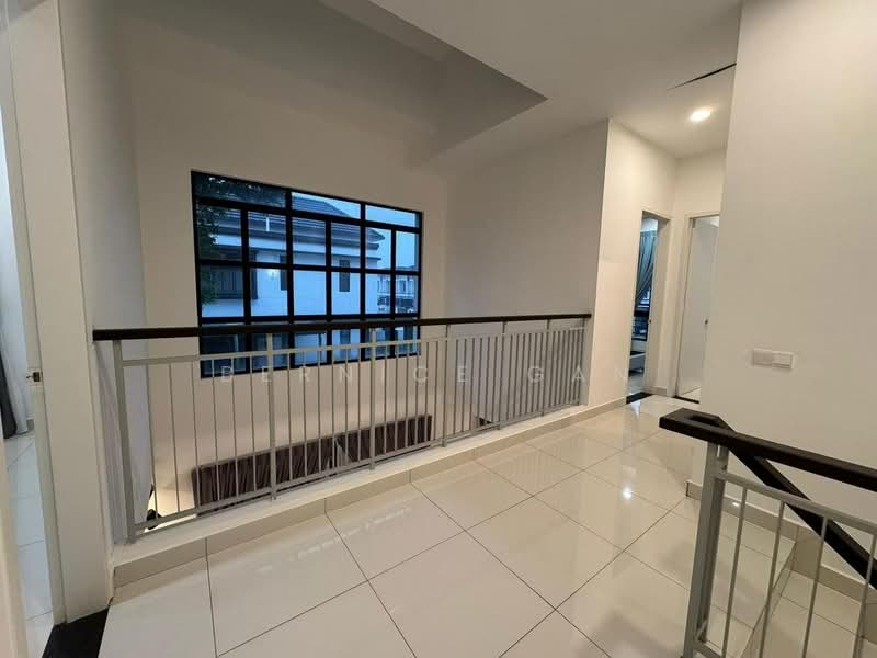 Rumah Teres 2 Tingkat untuk Dijual di Eco Summer (Johor Bahru) - Bernice Gan - PropertyGuru.com.my