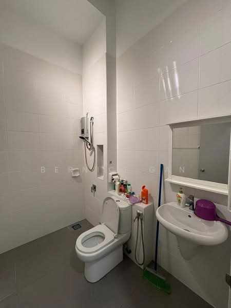 Rumah Teres 2 Tingkat untuk Dijual di Eco Summer (Johor Bahru) - Bernice Gan - PropertyGuru.com.my