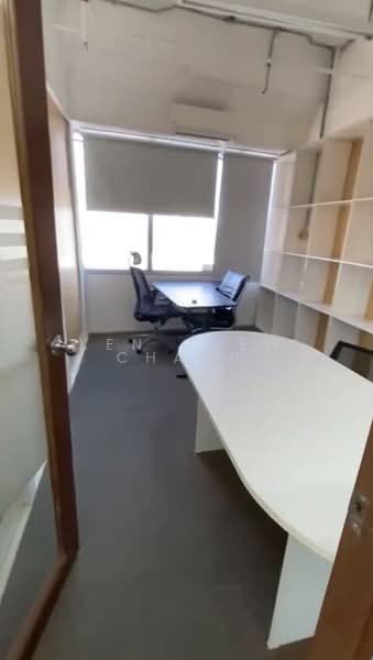 Office for Sale in Pju 5 (Kota Damansara) - Ken Chew Chang - PropertyGuru.com.my