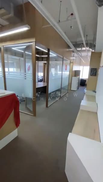 Office for Sale in Pju 5 (Kota Damansara) - Ken Chew Chang - PropertyGuru.com.my