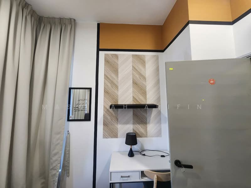 Servis Apartment untuk Dijual di Astoria Ampang - Masnizah Arifin - Interior - PropertyGuru.com.my