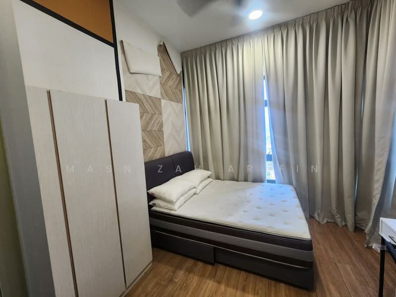 Servis Apartment untuk Dijual di Astoria Ampang - Masnizah Arifin - Bedroom - PropertyGuru.com.my