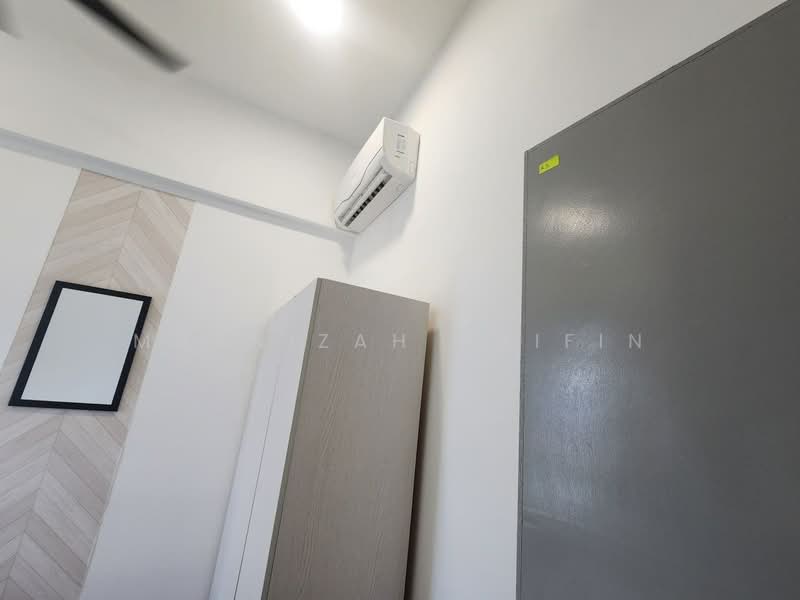 Servis Apartment untuk Dijual di Astoria Ampang - Masnizah Arifin - Interior - PropertyGuru.com.my