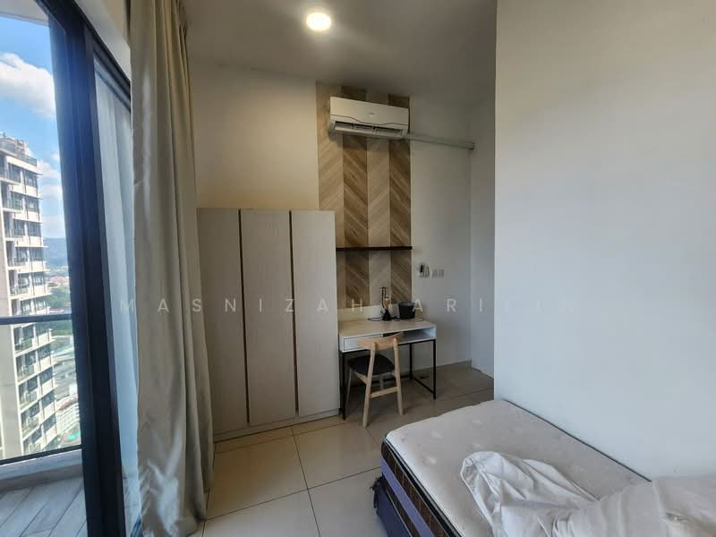Servis Apartment untuk Dijual di Astoria Ampang - Masnizah Arifin - Bedroom - PropertyGuru.com.my