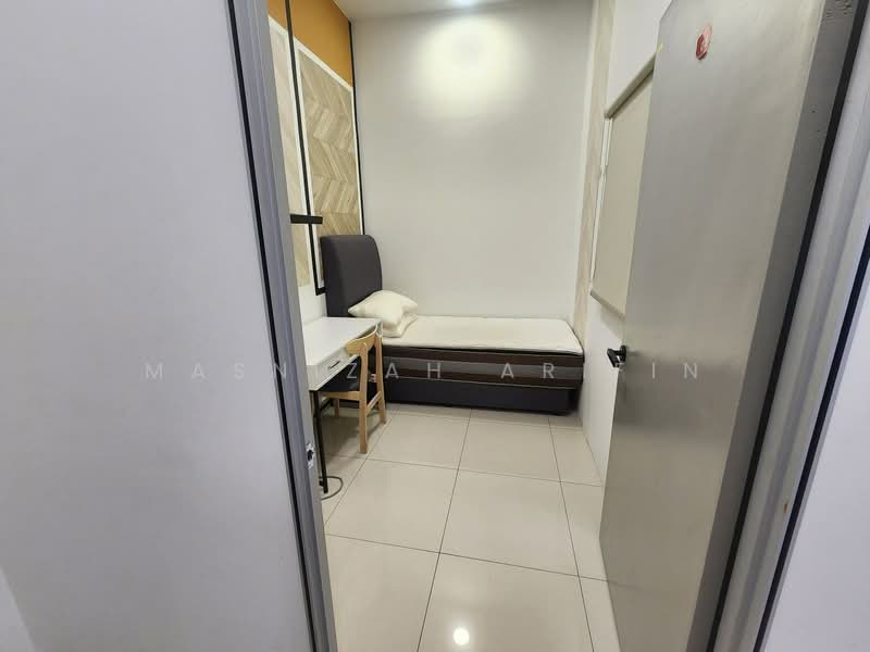 Servis Apartment untuk Dijual di Astoria Ampang - Masnizah Arifin - Bedroom - PropertyGuru.com.my