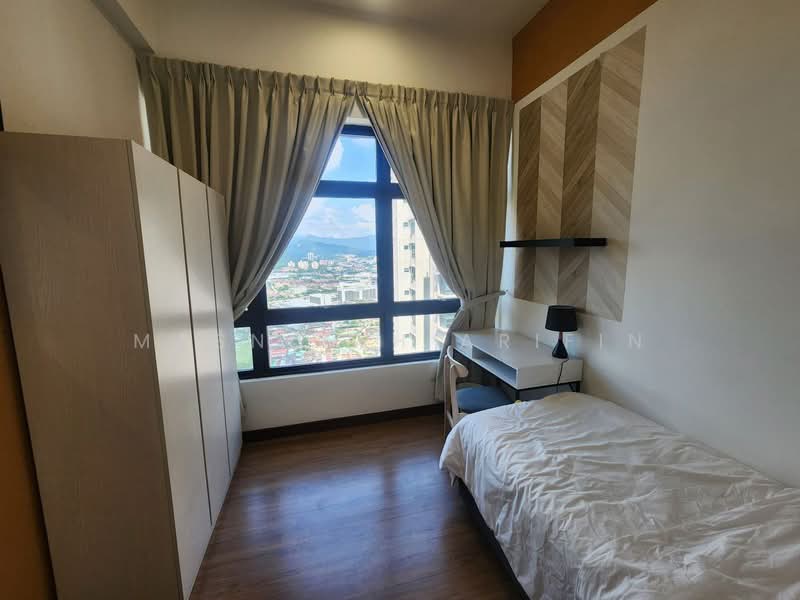 Servis Apartment untuk Dijual di Astoria Ampang - Masnizah Arifin - Bedroom - PropertyGuru.com.my