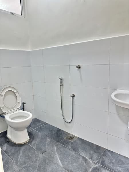 For Sale - Jalan Belibis, Taman Perling