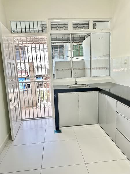 For Sale - Jalan Belibis, Taman Perling