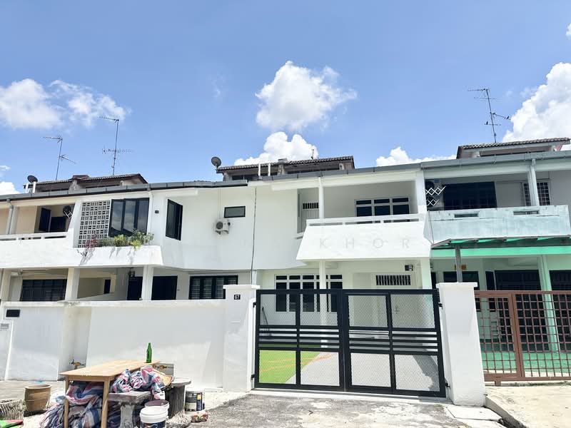 For Sale - Jalan Belibis, Taman Perling