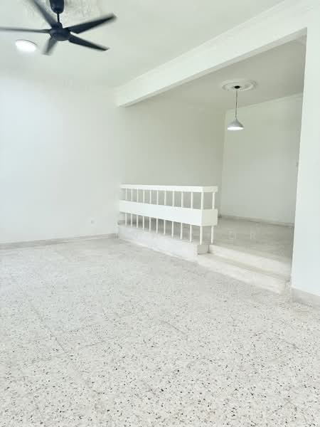 For Sale - Jalan Belibis, Taman Perling