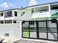 For Sale - Jalan Belibis, Taman Perling