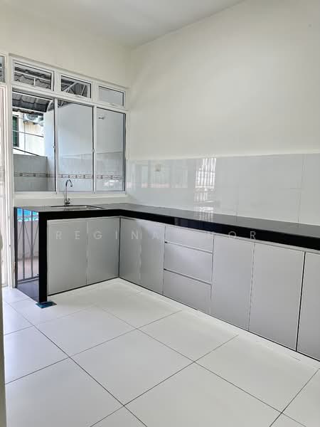 For Sale - Jalan Belibis, Taman Perling