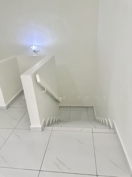 For Sale - Jalan Belibis, Taman Perling