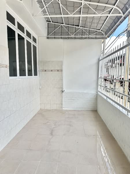 For Sale - Jalan Belibis, Taman Perling