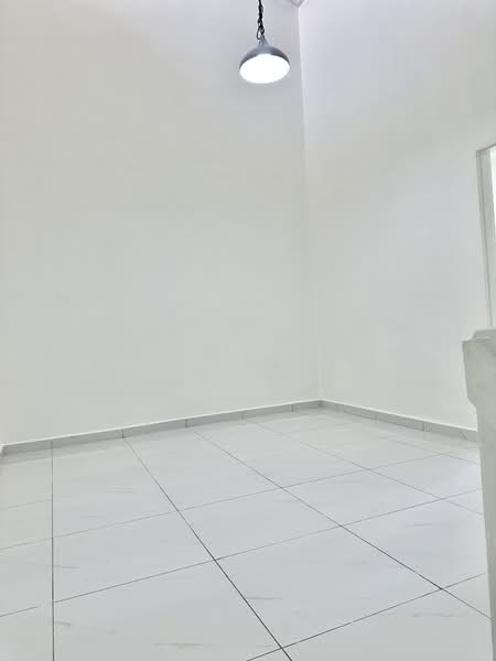 For Sale - Jalan Belibis, Taman Perling