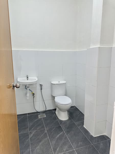 For Sale - Jalan Belibis, Taman Perling