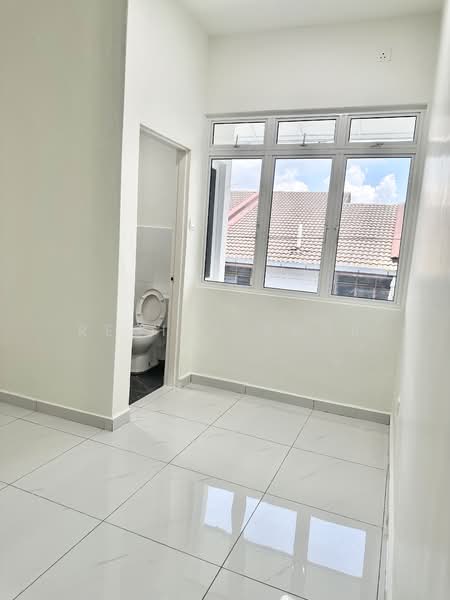 For Sale - Jalan Belibis, Taman Perling