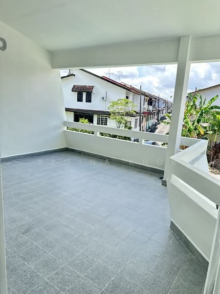 For Sale - Jalan Belibis, Taman Perling