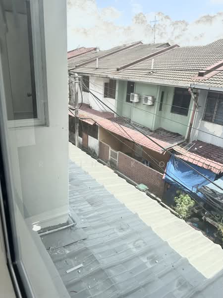 For Sale - Jalan Belibis, Taman Perling