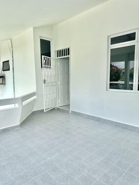 For Sale - Jalan Belibis, Taman Perling