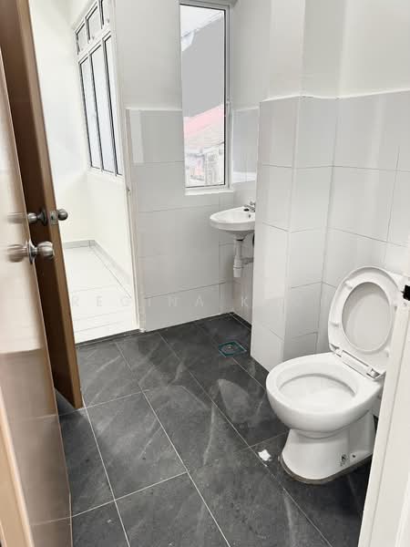 For Sale - Jalan Belibis, Taman Perling