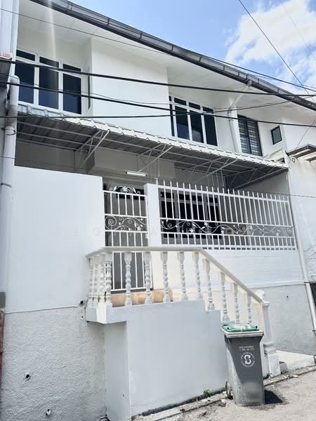 For Sale - Jalan Belibis, Taman Perling