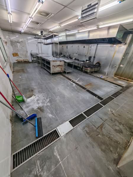 Kilang untuk Disewa di Taman Perindustrian Ehsan Jaya (Kepong) - Lucas Lim - Kitchen - PropertyGuru.com.my