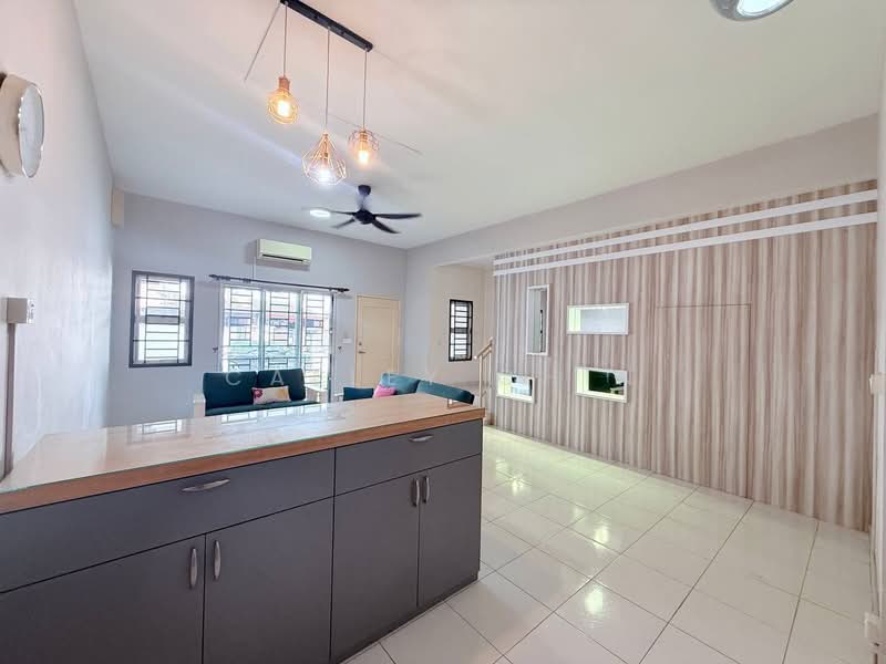 Rumah Teres 2 Tingkat untuk Dijual di Nusa Bayu (Iskandar Puteri (Nusajaya)) - Calley Chin - PropertyGuru.com.my