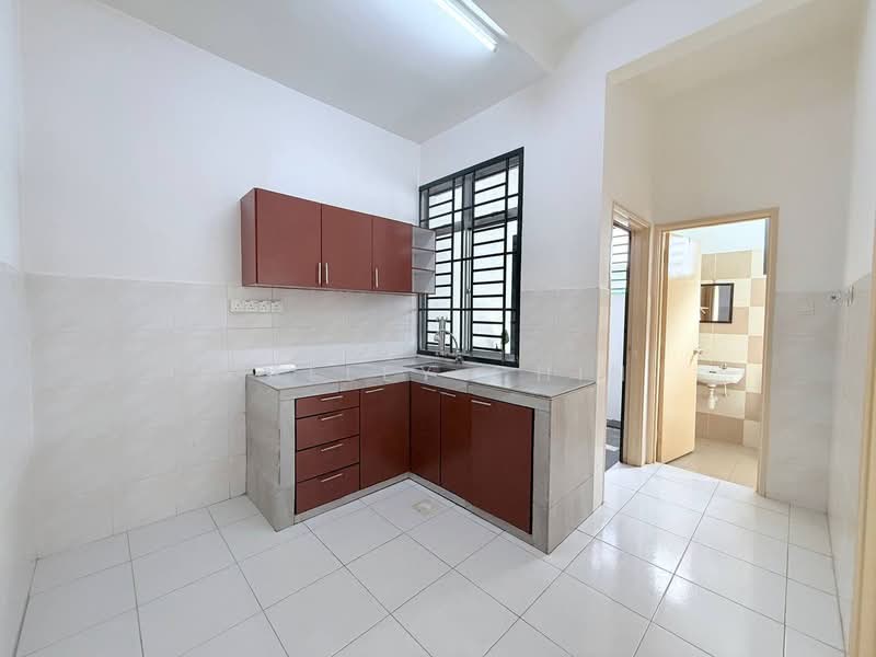 Rumah Teres 2 Tingkat untuk Dijual di Nusa Bayu (Iskandar Puteri (Nusajaya)) - Calley Chin - PropertyGuru.com.my