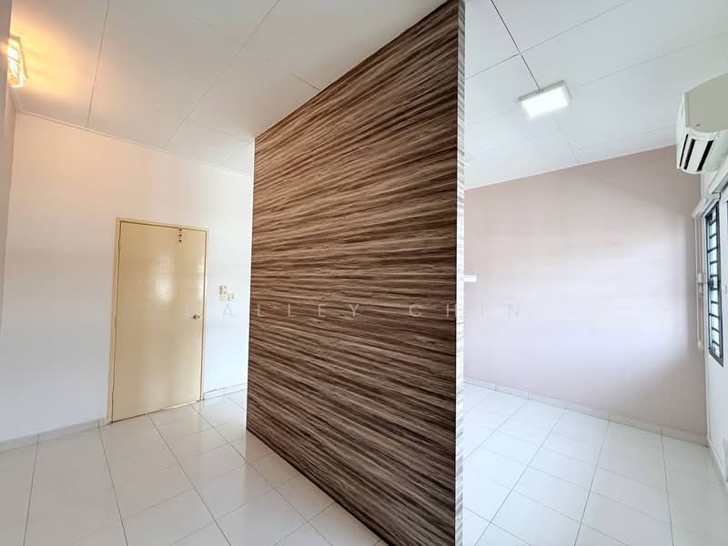 Rumah Teres 2 Tingkat untuk Dijual di Nusa Bayu (Iskandar Puteri (Nusajaya)) - Calley Chin - PropertyGuru.com.my